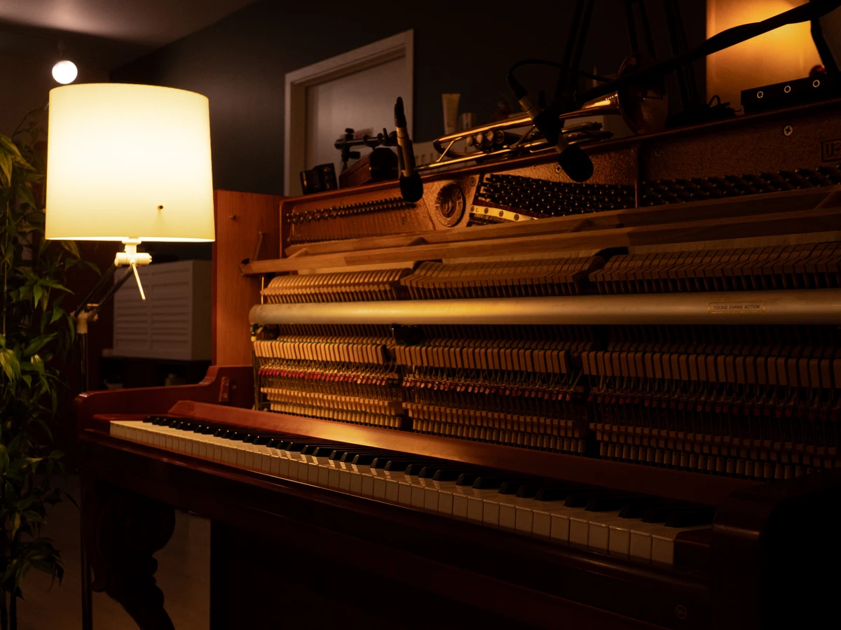 Vilm Studio 3
