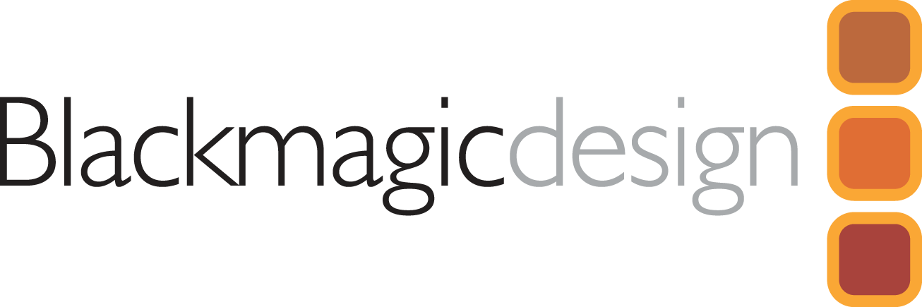 Blackmagic Design
